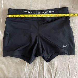 Nike shorts